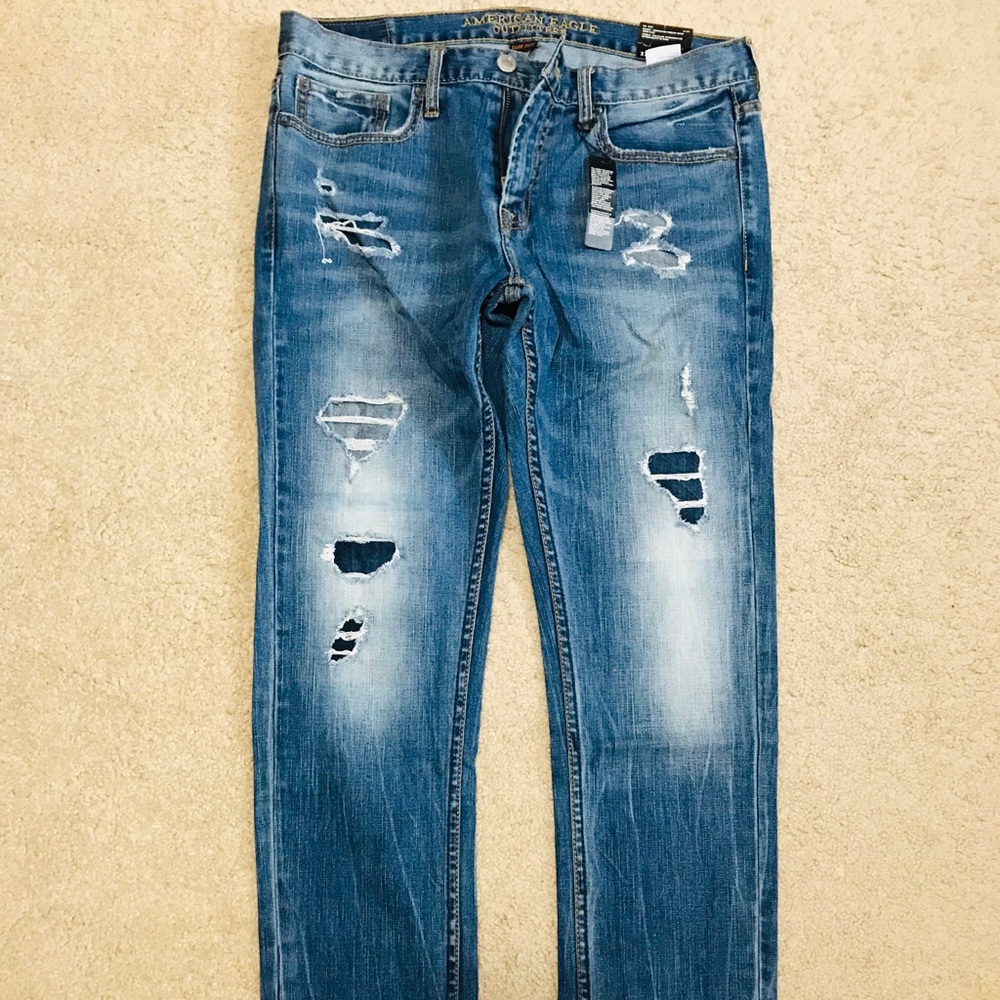 American Eagle